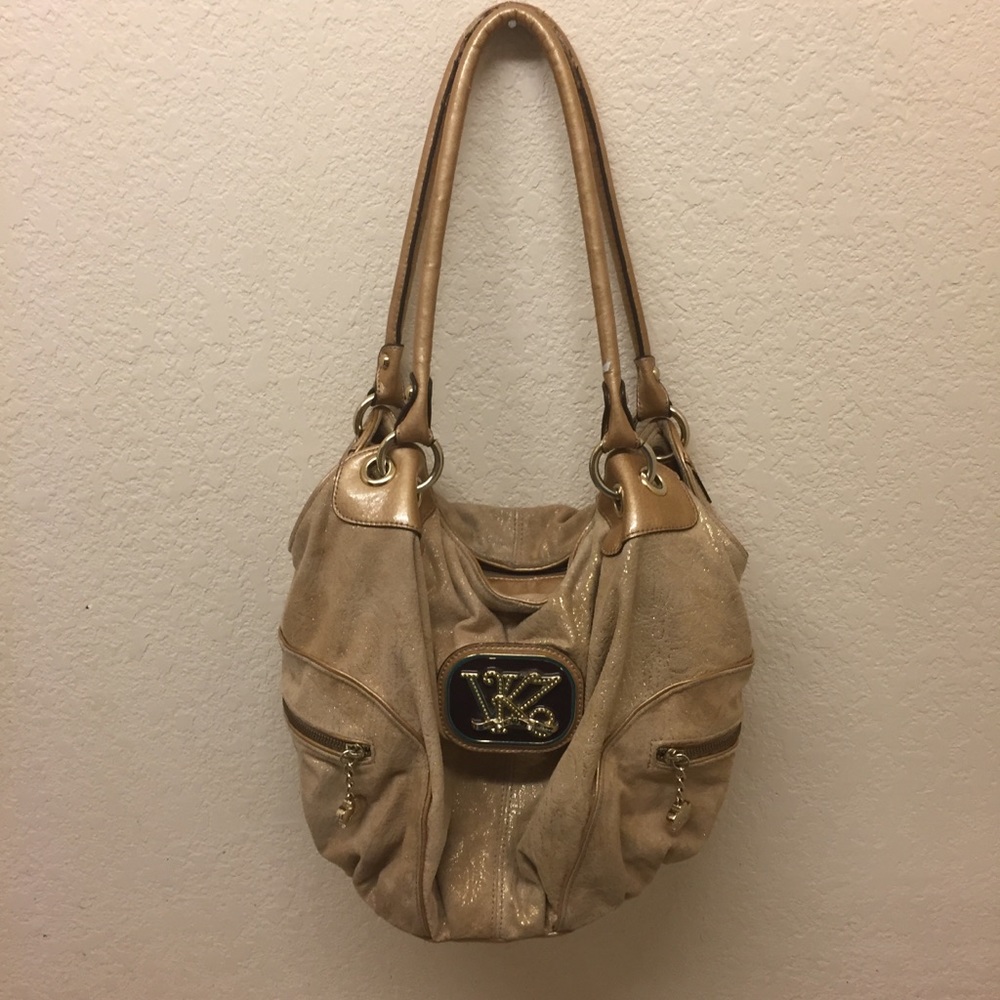 👜Kathy Van Zeeland Purse👜 - Picture 2 of 7